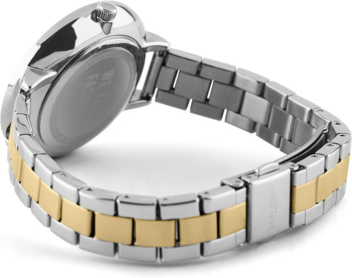 Daisy Dixon Reloj DD088SGM Gris