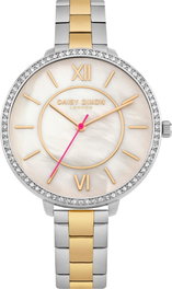 Daisy Dixon Reloj DD088SGM Gris
