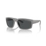 Gafas de Sol Hombre Armani Exchange AX4142SU-818087 Ø 61 mm