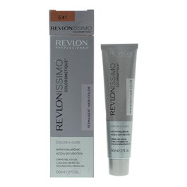 Revlon Colorsmetique 5.41 Deep Chestnut Light Brown