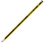 Staedtler Noris Lápices de Grafito B (Set de 12)