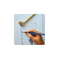 Staedtler Noris B Lápices de Grafito Set de 12 Staedtler Noris B Lápices de Grafito Set de 12