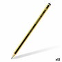 Staedtler Noris B Lápices de Grafito (Set de 12)