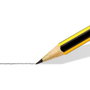 Staedtler Noris B Lápices de Grafito (Set de 12)