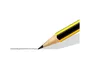Staedtler Noris B Lápices de Grafito (Set de 12)