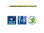 Staedtler Noris B Lápices de Grafito (Set de 12)