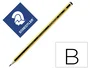 Staedtler Noris B Lápices de Grafito (Set de 12)