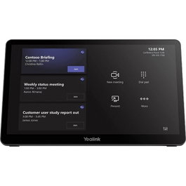 Yealink MTouch Plus-EXT Touchpanel 11,6 pulgadas