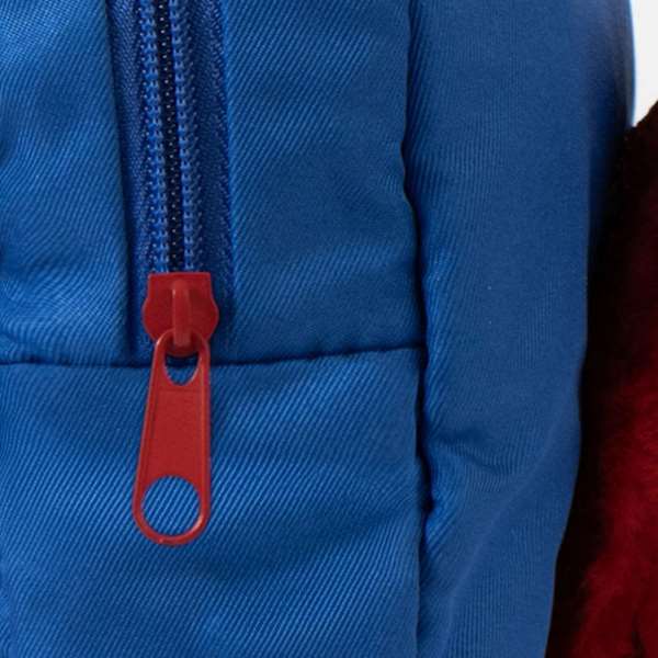 Spidey Mochila Guardería Personaje Peluche 19 x 20 x 6 cm Spidey Mochila Guardería Personaje Peluche 19 x 20 x 6 cm