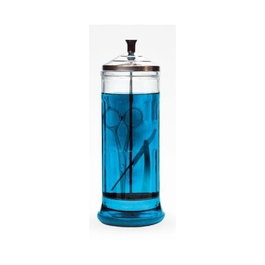 Bifull Sterilising Jar Esterilizador