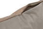 DKD Home Decor Cojín Metalizado Dorado Luxury Copper Jul24