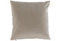 DKD Home Decor Cojín Metalizado Dorado Luxury Copper Jul24