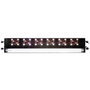 ZooMed Pantalla Reptisun T5 HO-6 120 cm 54W LED 6500K con UV y Luz Nocturna