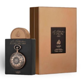 Lattafa Perfumes La Collection d'Antiquités 1505 Eau de Parfum 100 ml