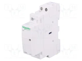 SCHNEIDER ELECTRIC Contactor 1-polar ICT 16A 230÷240VAC