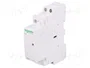 SCHNEIDER ELECTRIC Contactor 1-polar ICT 16A 230÷240VAC