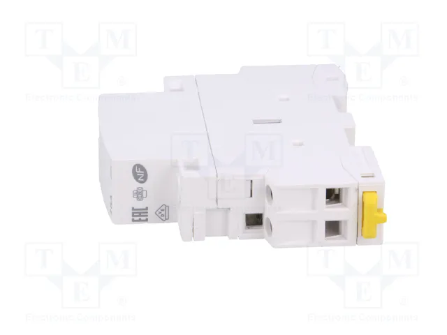 SCHNEIDER ELECTRIC Contactor 1-polar ICT 16A 230÷240VAC
