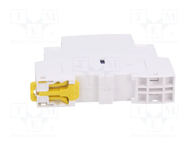 SCHNEIDER ELECTRIC Contactor 1-polar ICT 16A 230÷240VAC