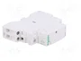 SCHNEIDER ELECTRIC Contactor 1-polar ICT 16A 230÷240VAC