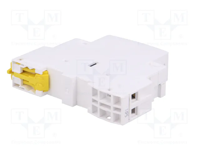 SCHNEIDER ELECTRIC Contactor 1-polar ICT 16A 230÷240VAC