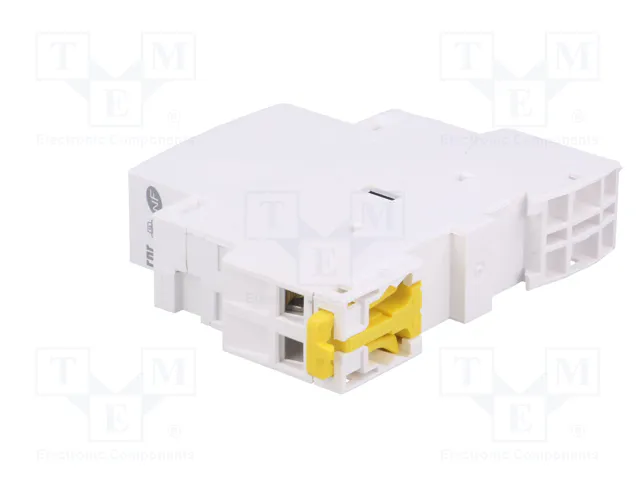 SCHNEIDER ELECTRIC Contactor 1-polar ICT 16A 230÷240VAC