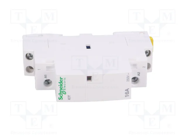 SCHNEIDER ELECTRIC Contactor 1-polar ICT 16A 230÷240VAC