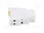 SCHNEIDER ELECTRIC Contactor 1-polar ICT 16A 230÷240VAC