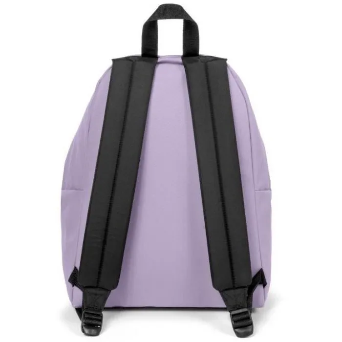 Eastpak Pak'R Mochila Acolchada Lila Orquídea EAS0198265546811
