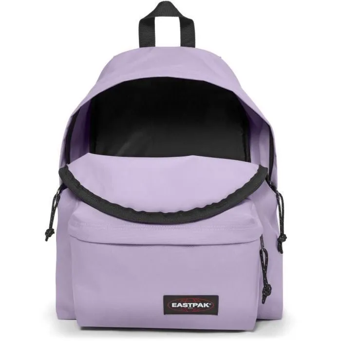 Eastpak Pak'R Mochila Acolchada Lila Orquídea EAS0198265546811