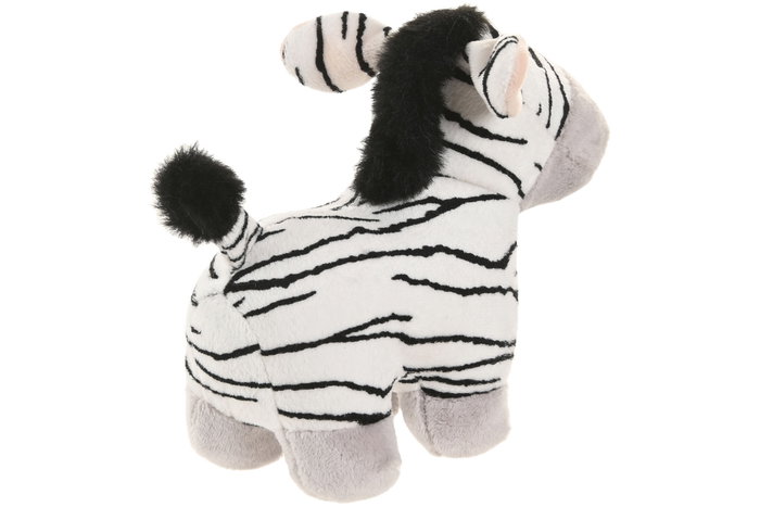 DKD Home Decor Set de Peluches de Poliéster Surtidos DKD Home Decor Set de Peluches de Poliéster Surtidos