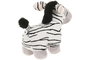 DKD Home Decor Set de Peluches de Poliéster Surtidos