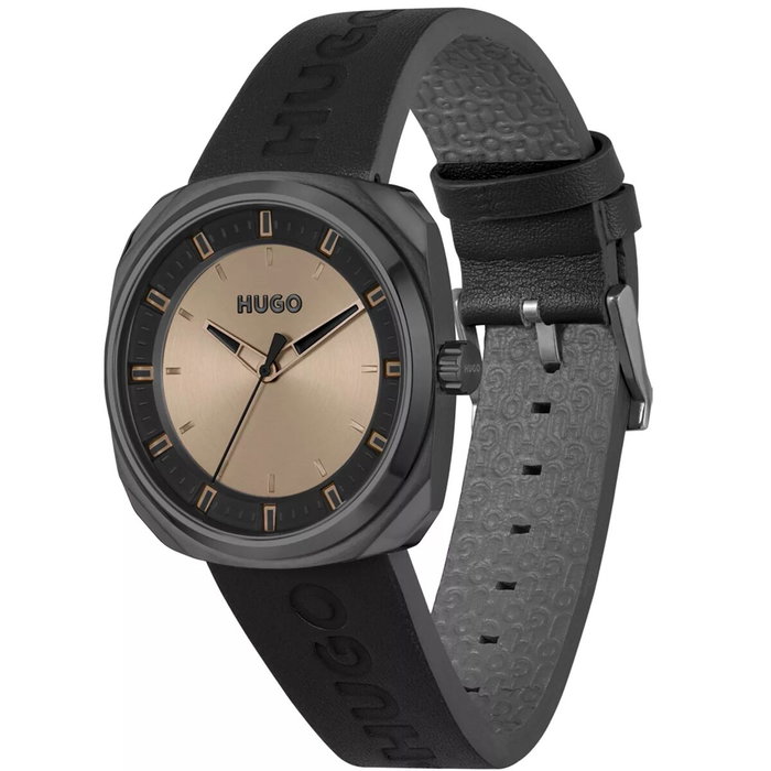 Reloj Hombre Hugo Boss 1530308 (Ø 42 mm)
