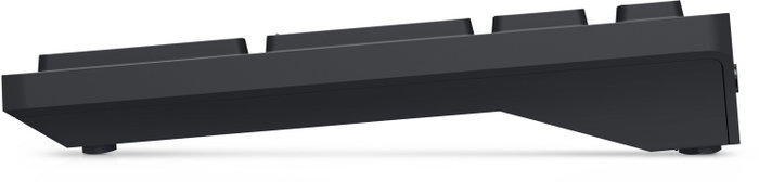 Dell KM5221W Combo de Teclado y Ratón Inalámbrico Negro US International