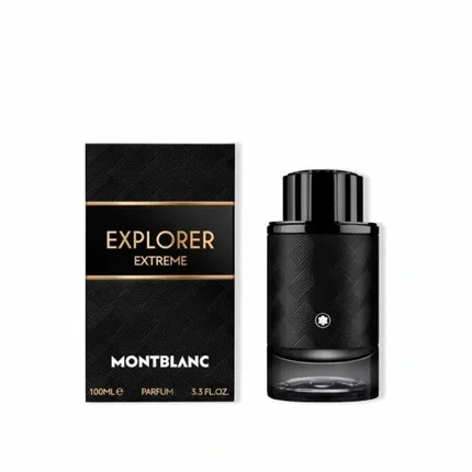 Montblanc Explorer Extreme Eau de Parfum 100 ml Montblanc Explorer Extreme Eau de Parfum 100 ml