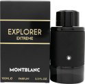 Montblanc Explorer Extreme Eau de Parfum 100 ml