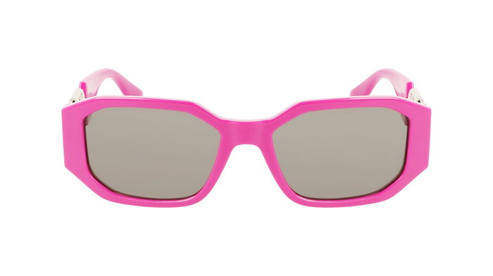 Karl Lagerfeld KL6085S-525 Gafas de sol Rosa