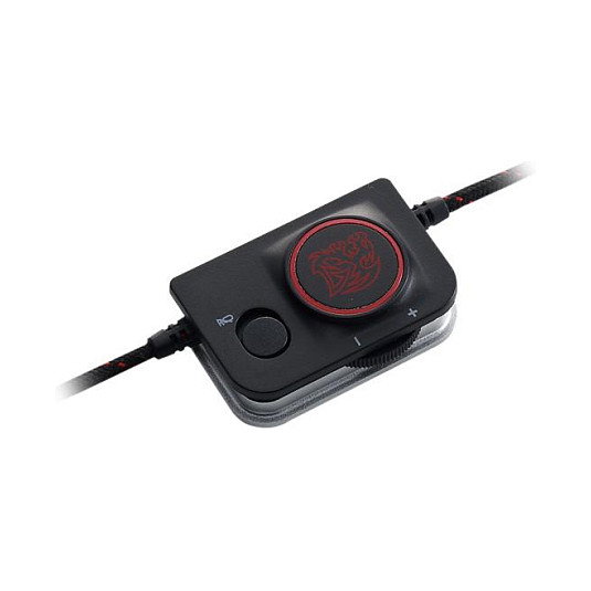 Thermaltake LEVEL 10 M Gaming Headset Thermaltake LEVEL 10 M Gaming Headset