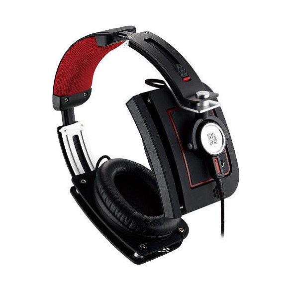 Thermaltake LEVEL 10 M Gaming Headset Thermaltake LEVEL 10 M Gaming Headset