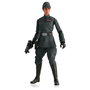 Hasbro Star Wars The Black Series Figura Tala Imperial Officer Obi-Wan Kenobi 15cm Articulada con Accesorios