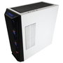 LC-Power LC-805BW-ON Gaming 805BW - Holo - Blanco/Negro