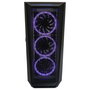 LC-Power LC-805BW-ON Gaming 805BW - Holo - Blanco/Negro