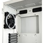 LC-Power LC-805BW-ON Gaming 805BW - Holo - Blanco/Negro