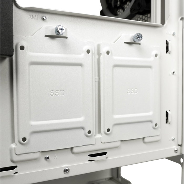 LC-Power LC-805BW-ON Gaming 805BW - Holo - Blanco/Negro LC-Power LC-805BW-ON Gaming 805BW - Holo - Blanco/Negro