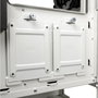 LC-Power LC-805BW-ON Gaming 805BW - Holo - Blanco/Negro
