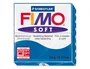 Staedtler Pasta de modelar Fimo Soft 57 gr Color Azul