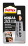 Pattex Nural 30 Sellador de Alta Temperatura Gris