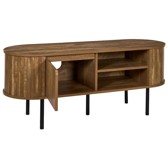 Home Deco Factory Mueble TV Heritage