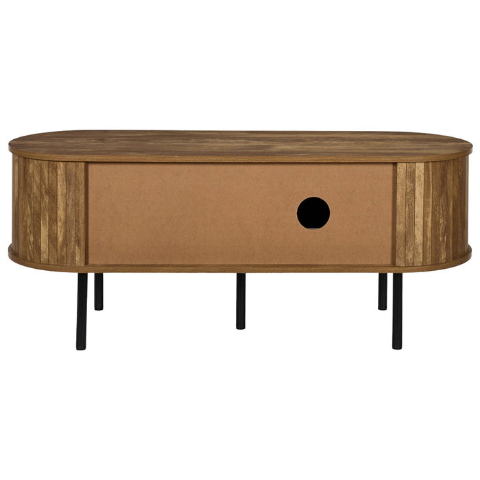 Home Deco Factory Mueble TV Heritage