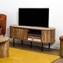 Home Deco Factory Mueble TV Heritage