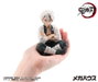 Megahouse Estatua Demon Slayer Kimetsu no Yaiba G.E.M. Shinazugawa-san Palm Size